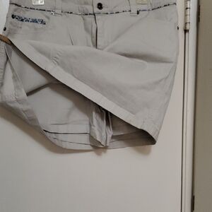 High Sierra Light Tan Women's Skorts